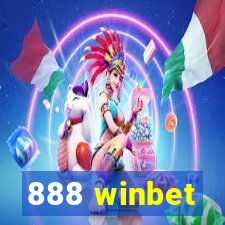 888 winbet